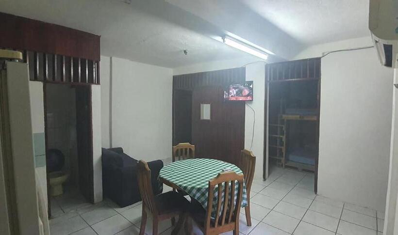 هتل Allan Veintiocho Puntarenas