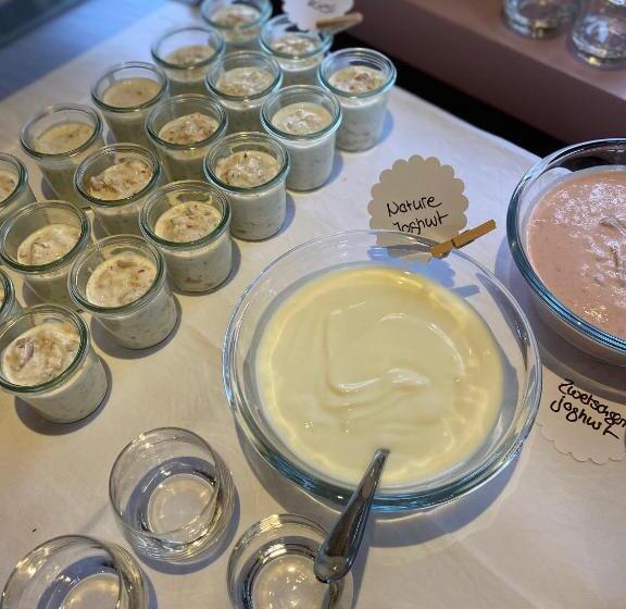 酒店 Alpina Einhorn Self Check In