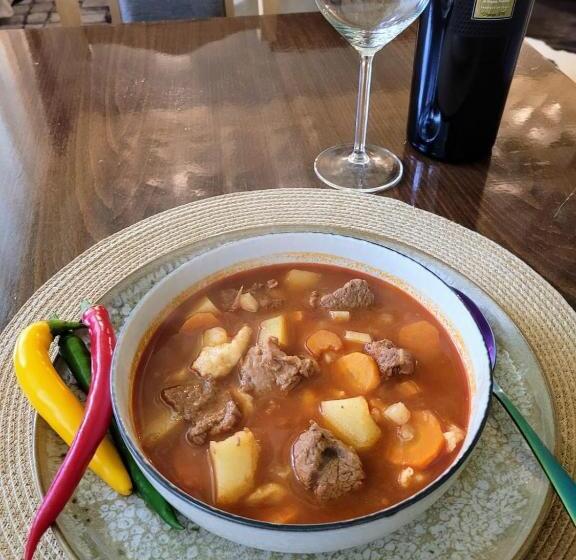 فندق Alpina Retezat