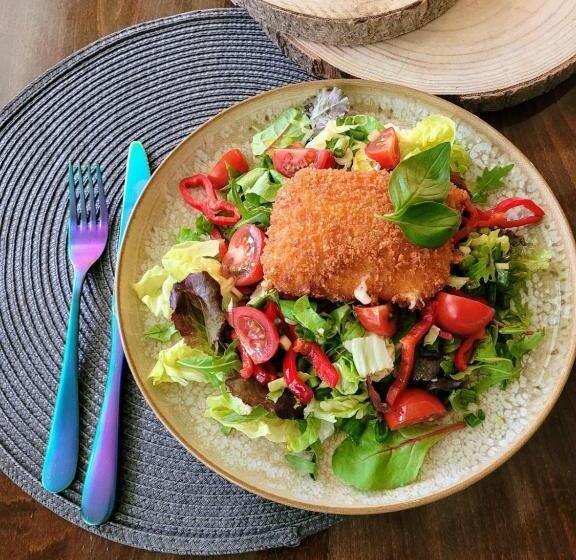 בית מלון כפרי Alpina Retezat