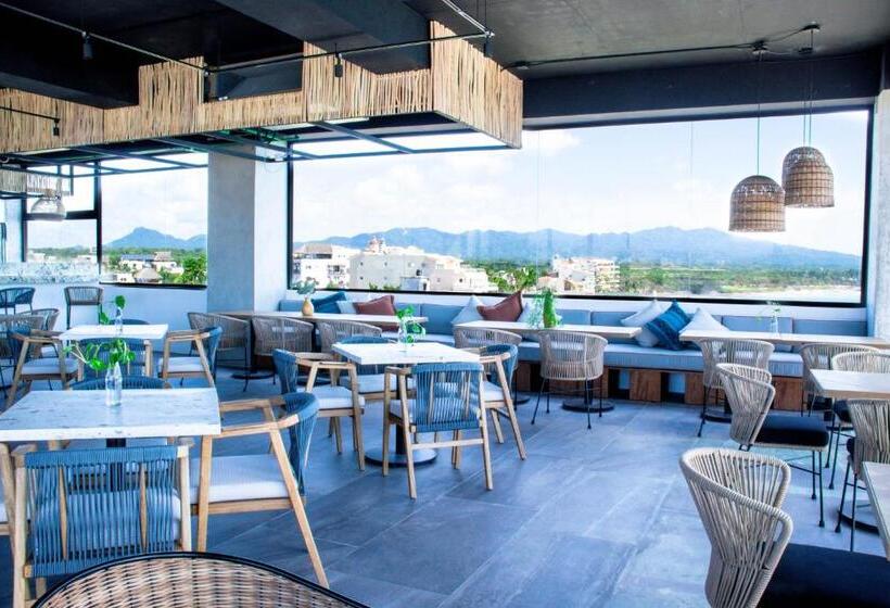 هتل Ancora Punta Mita