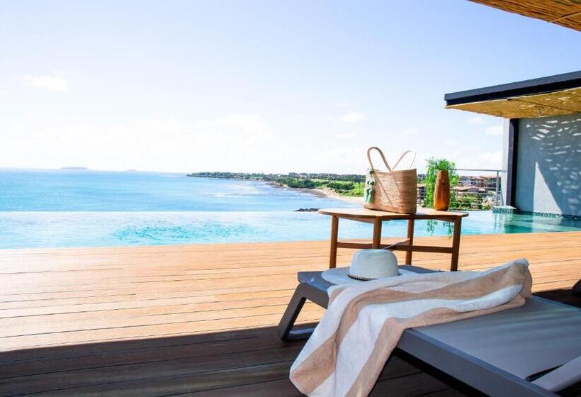 هتل Ancora Punta Mita