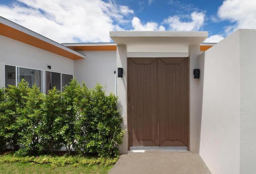 בית מלון כפרי Andaman Best Time Grand Pool Villa