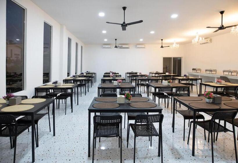 בית מלון כפרי Andaman Best Time Grand Pool Villa