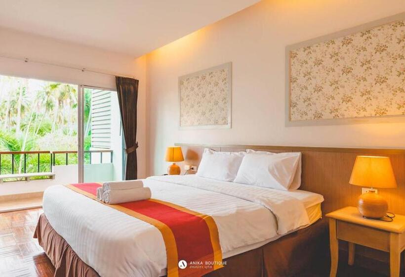 בית מלון כפרי Anika Boutique   อัณณิกา บูทีค
