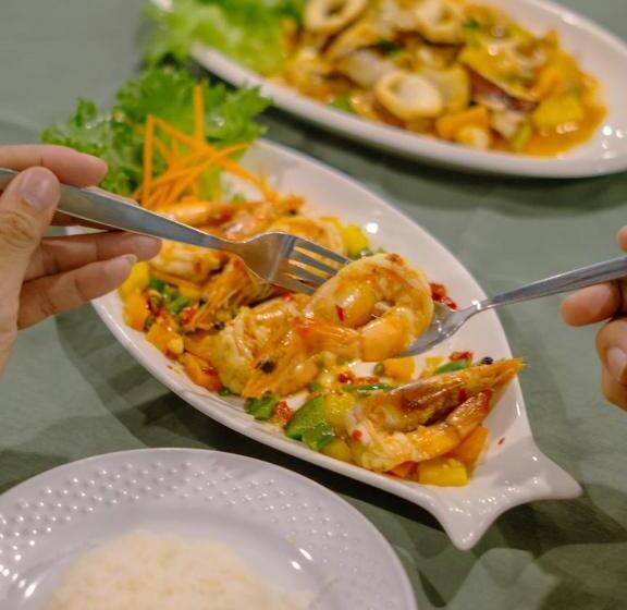 בית מלון כפרי Anika Boutique   อัณณิกา บูทีค