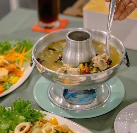 בית מלון כפרי Anika Boutique   อัณณิกา บูทีค