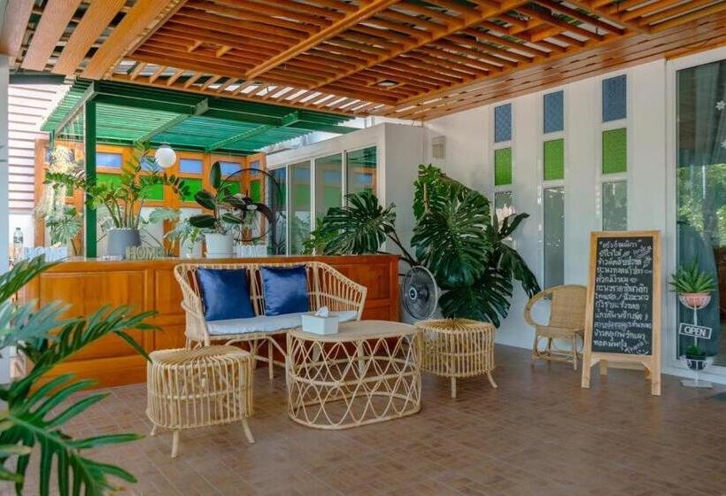 בית מלון כפרי Anika Boutique   อัณณิกา บูทีค