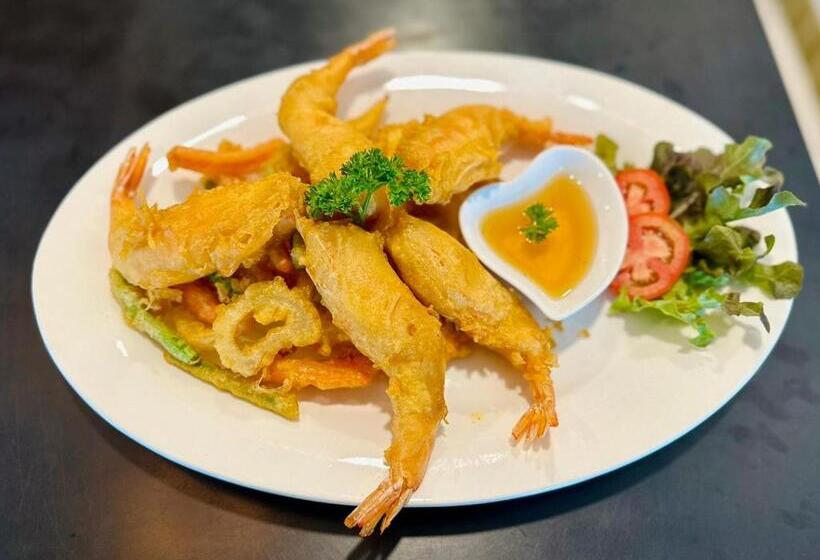 בית מלון כפרי Anika Boutique   อัณณิกา บูทีค