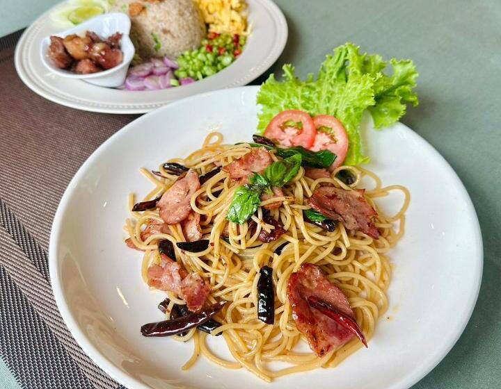 בית מלון כפרי Anika Boutique   อัณณิกา บูทีค