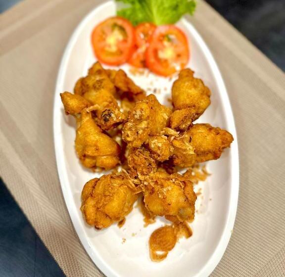 בית מלון כפרי Anika Boutique   อัณณิกา บูทีค