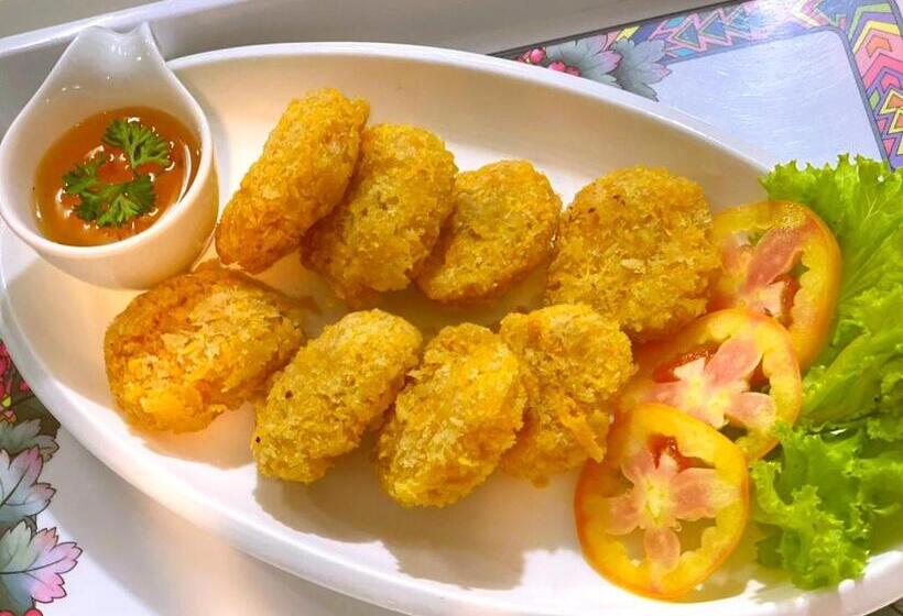 בית מלון כפרי Anika Boutique   อัณณิกา บูทีค