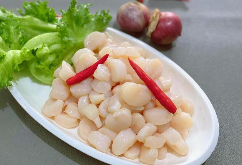 בית מלון כפרי Anika Boutique   อัณณิกา บูทีค