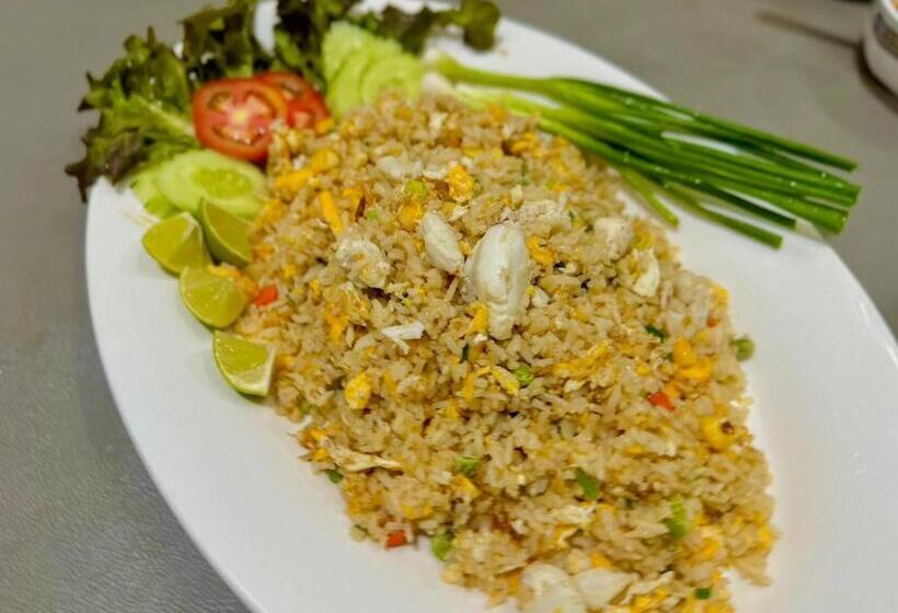 בית מלון כפרי Anika Boutique   อัณณิกา บูทีค