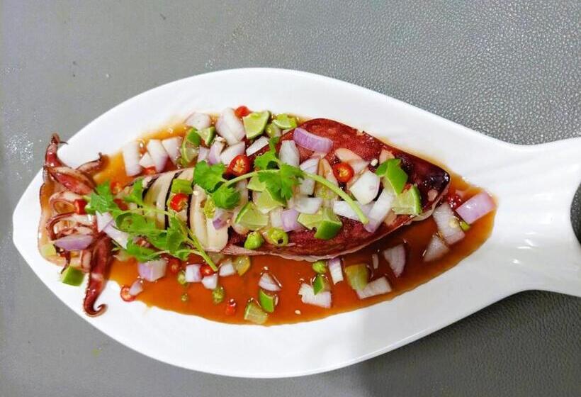 בית מלון כפרי Anika Boutique   อัณณิกา บูทีค