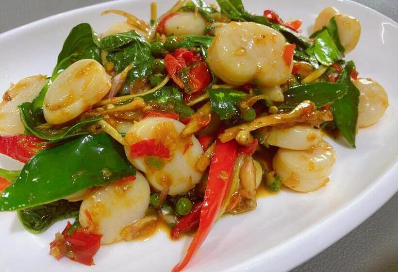 בית מלון כפרי Anika Boutique   อัณณิกา บูทีค