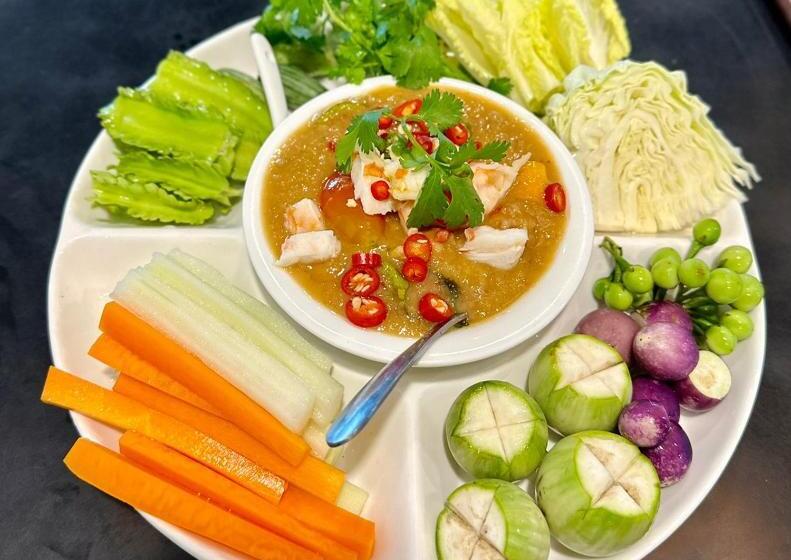 בית מלון כפרי Anika Boutique   อัณณิกา บูทีค