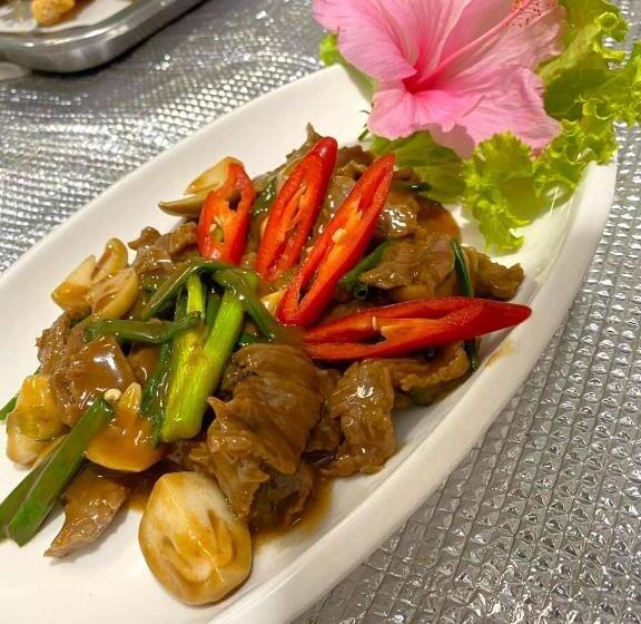 בית מלון כפרי Anika Boutique   อัณณิกา บูทีค