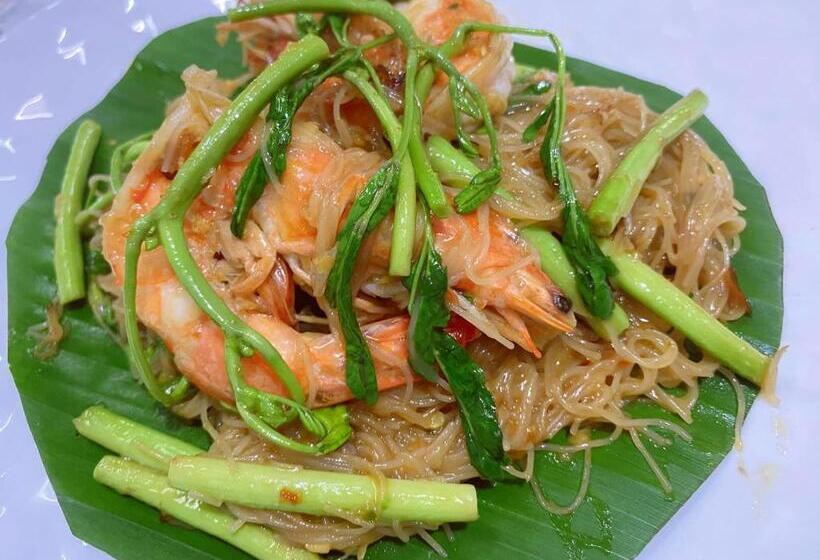 בית מלון כפרי Anika Boutique   อัณณิกา บูทีค