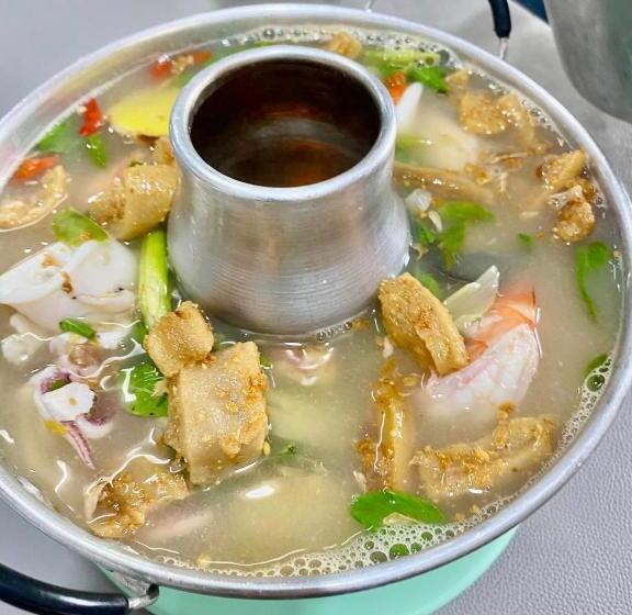 בית מלון כפרי Anika Boutique   อัณณิกา บูทีค