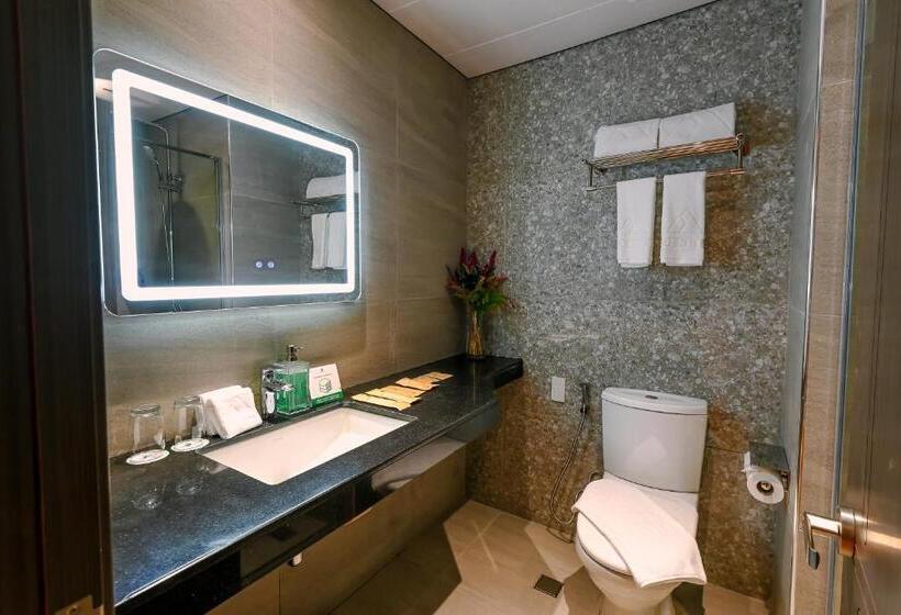 בית מלון כפרי Ardenhills Suites