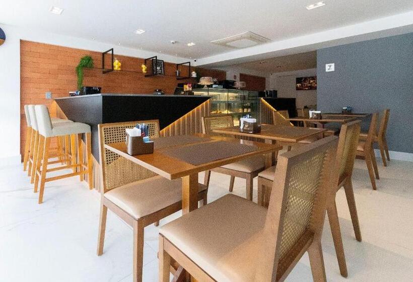 בית מלון כפרי Arpoar Suítes #101   Suíte Em Manaíra By Carpediem