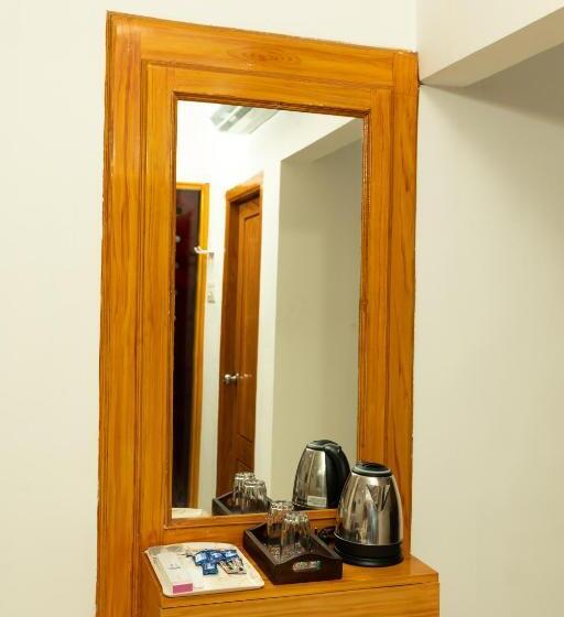 酒店 Aruna Residency