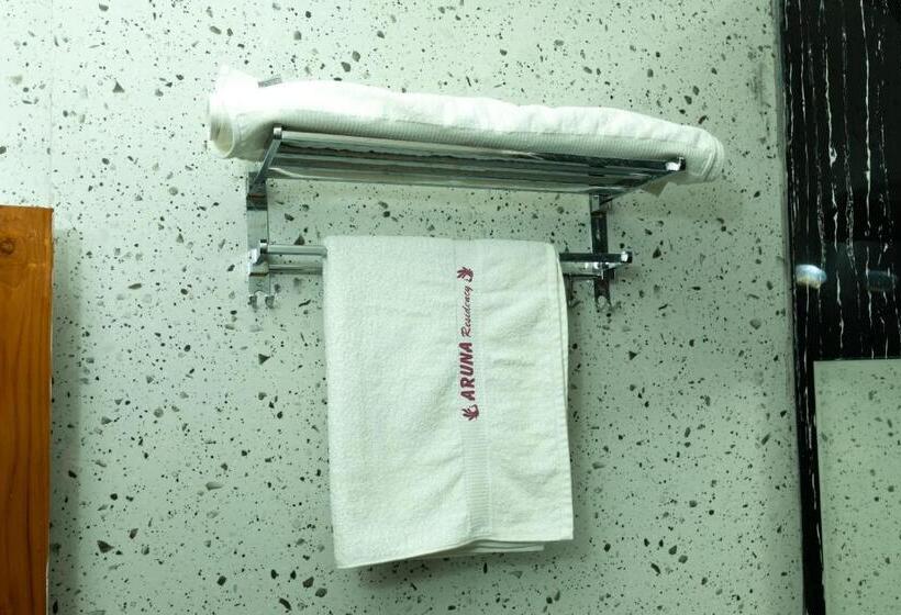 酒店 Aruna Residency