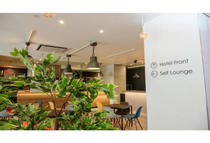 Ele Hotel Kuzuha  Vacation Stay 80313v