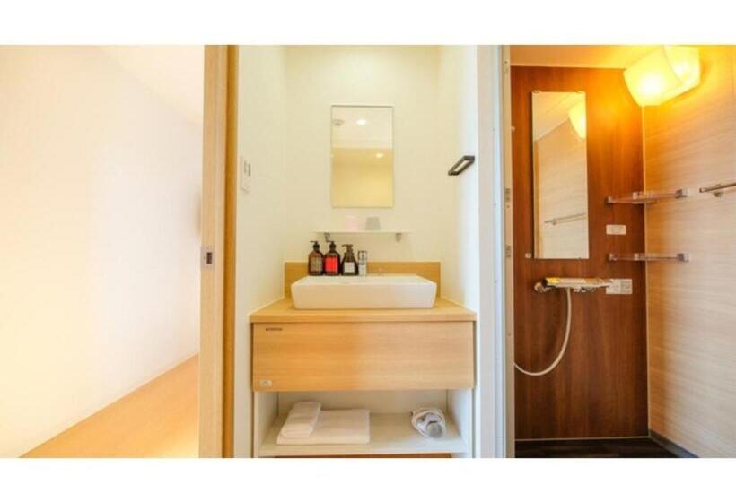 Ele Hotel Kuzuha Vacation Stay 80325v