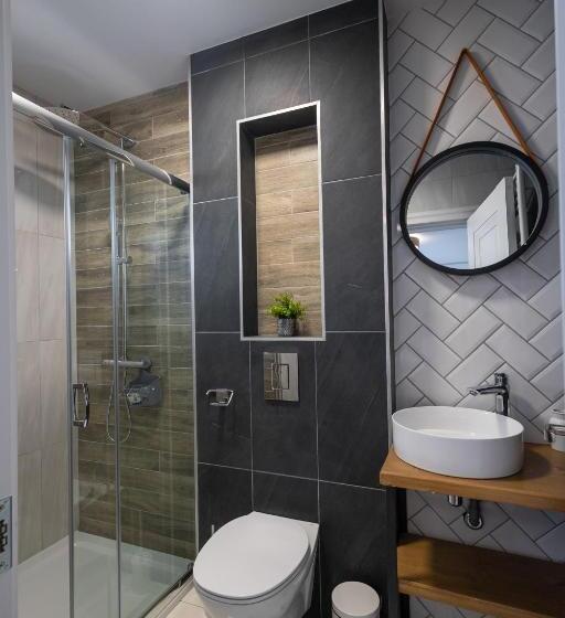 Отель B59 Boutique