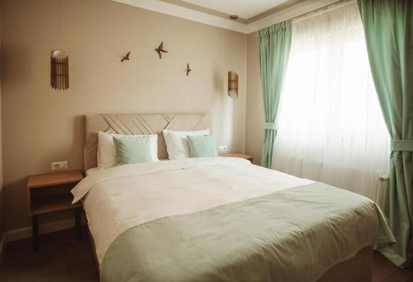 Отель B59 Boutique