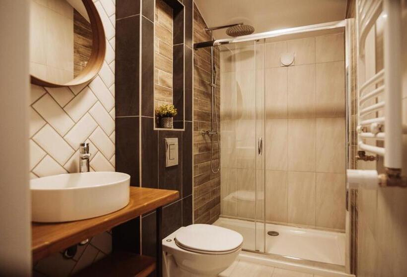 Отель B59 Boutique