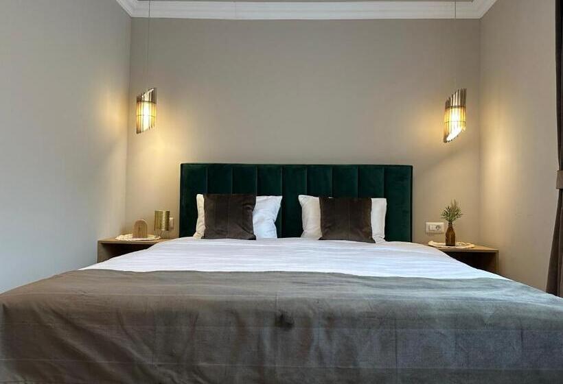 Отель B59 Boutique