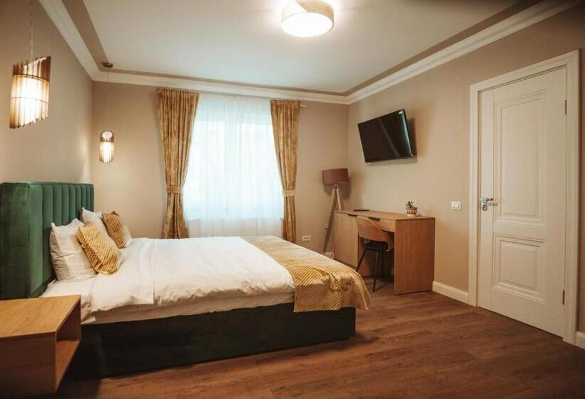 Отель B59 Boutique