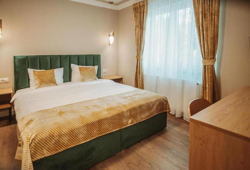 Отель B59 Boutique