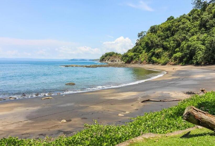 ホテル Bahia Pez Vela Villa Combo Units 18 And 19