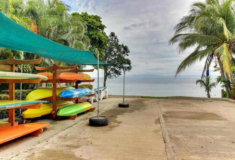 ホテル Bahia Pez Vela Villa Combo Units 18 And 19