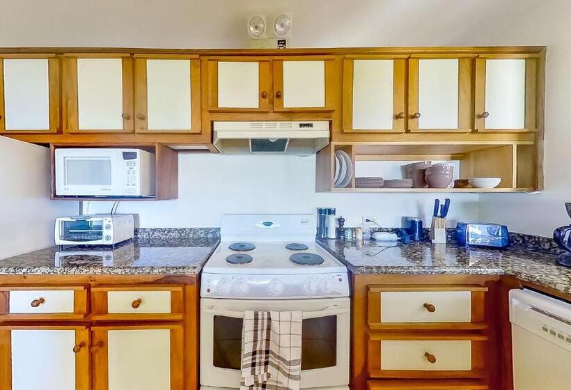 ホテル Bahia Pez Vela Villa Combo Units 18 And 19