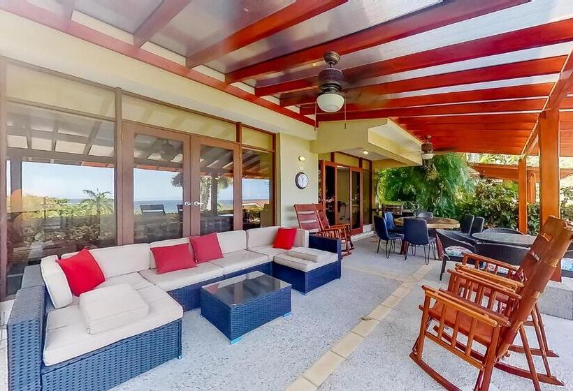 ホテル Bahia Pez Vela Villa Combo Units 18 And 19