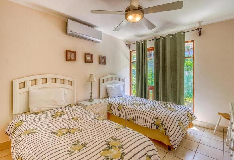 ホテル Bahia Pez Vela Villa Combo Units 18 And 19