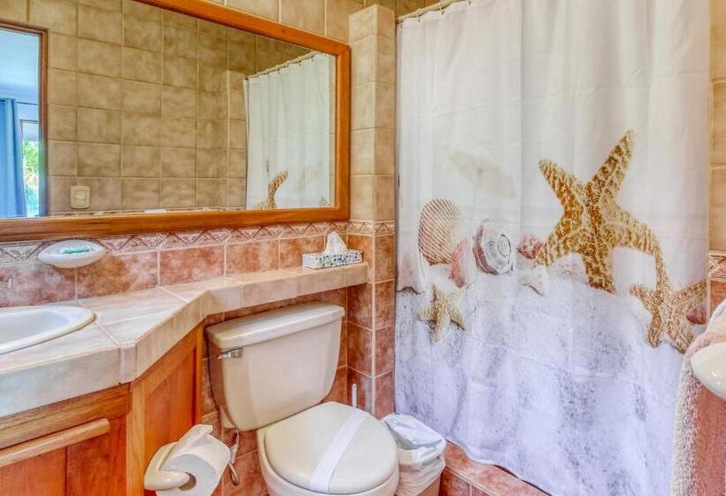 ホテル Bahia Pez Vela Villa Combo Units 18 And 19