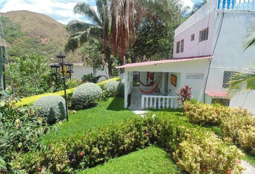 فندق Bella Vista Isla Del Sol