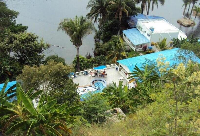 فندق Bella Vista Isla Del Sol