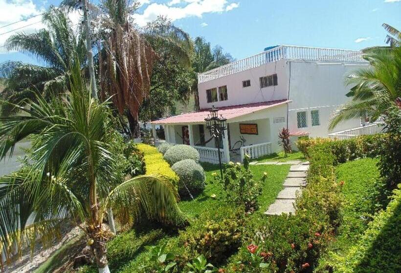 فندق Bella Vista Isla Del Sol