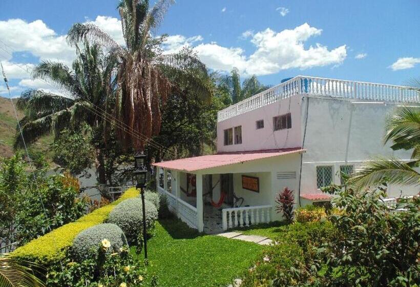 فندق Bella Vista Isla Del Sol