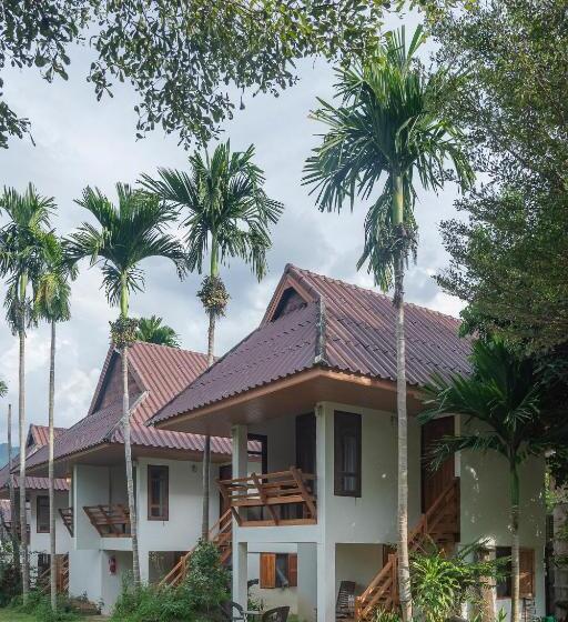 호텔 Betel Palm Village   Casa Retreat