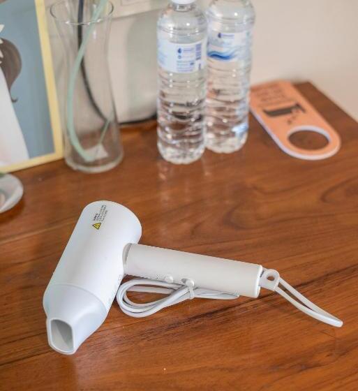 Отель Betel Palm Village   Casa Retreat