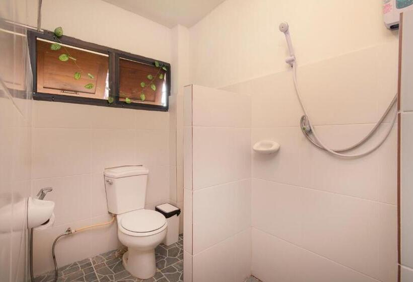 Отель Betel Palm Village   Casa Retreat