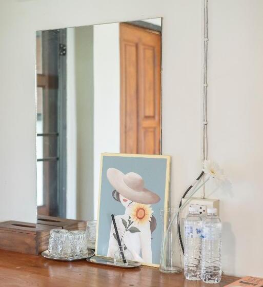 Отель Betel Palm Village   Casa Retreat